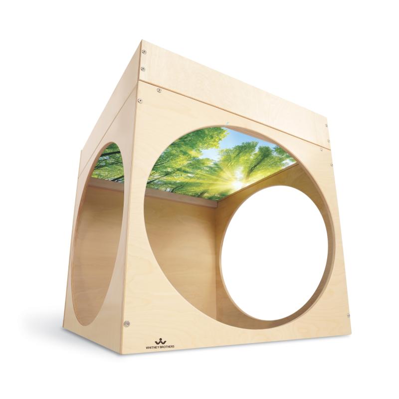 Whitney Brothers Superbright LED Creative Cube(Whitney Brothers WHT-WB0731) - SchoolOutlet