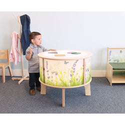 Whitney Brothers Nature View Radiant LED Light Table(Whitney Brothers WHT-WB0738)
