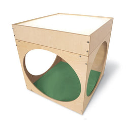 Whitney Brothers Superbright LED Creative Cube and Mat(Whitney Brothers WHT-WB0788)