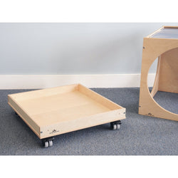 Whitney Brothers Small Cube Caddy(Whitney Brothers WHT-WB0867)