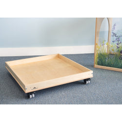 Whitney Brothers Medium Cube Caddy(Whitney Brothers WHT-WB0868)