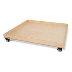 Whitney Brothers Large Cube Caddy (Whitney Brothers WHT-WB0869)