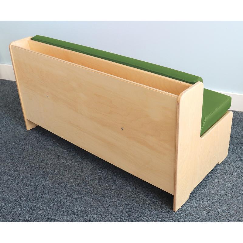 Whitney Brothers Comfy Reading Center(Whitney Brothers WHT-WB0971) - SchoolOutlet