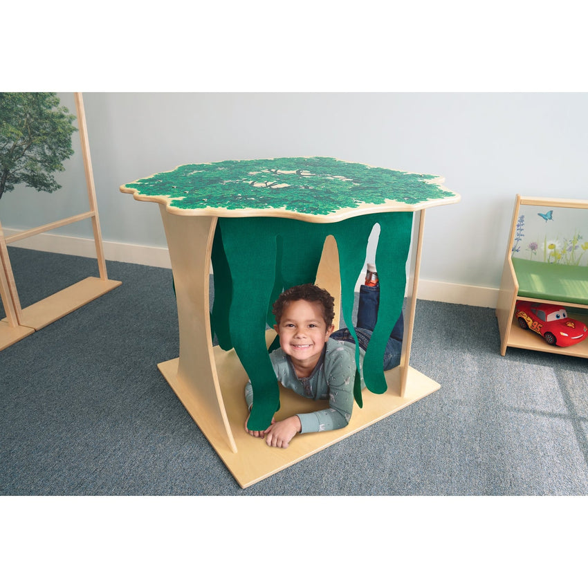Whitney Brothers Jungle Tree(Whitney Brothers WHT-WB1356) - SchoolOutlet