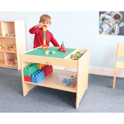 Whitney Brothers Construction Site Table(Whitney Brothers WHT-WB1359)