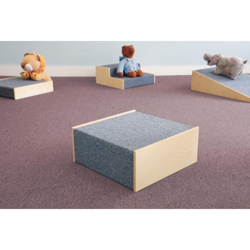 Whitney Brothers Woodscapes Large Platform(Whitney Brothers WHT-WB1470) - SchoolOutlet
