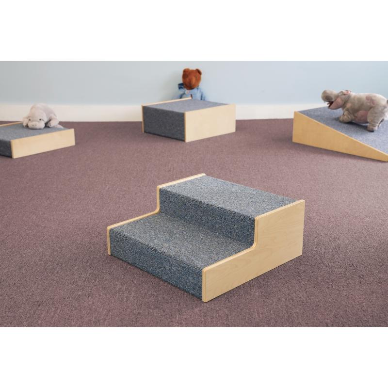 Whitney Brothers Woodscapes Step (WHT-WB1475) - SchoolOutlet