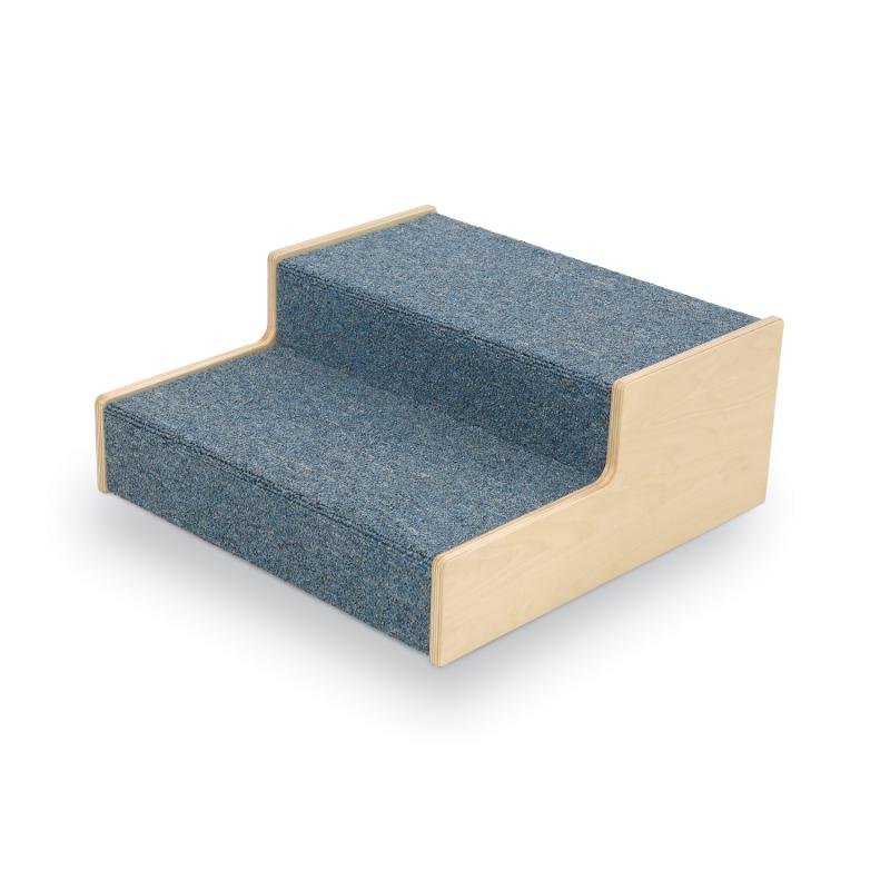 Whitney Brothers Woodscapes Step (WHT-WB1475) - SchoolOutlet