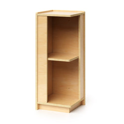 Whitney Brothers Corner Storage Cabinet 30"H (WHT-WB1790)