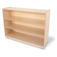 Bookshelves