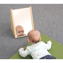 Whitney Brothers Infant Mirror Stand(Whitney Brothers WHT-WB2112)