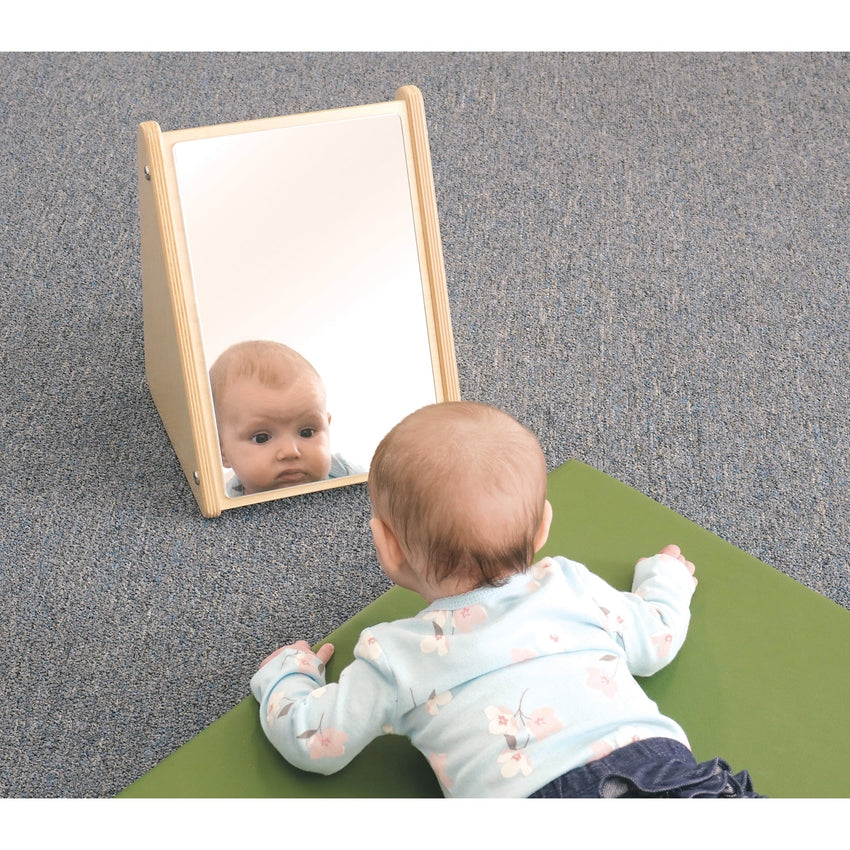 Whitney Brothers Infant Mirror Stand(Whitney Brothers WHT-WB2112) - SchoolOutlet