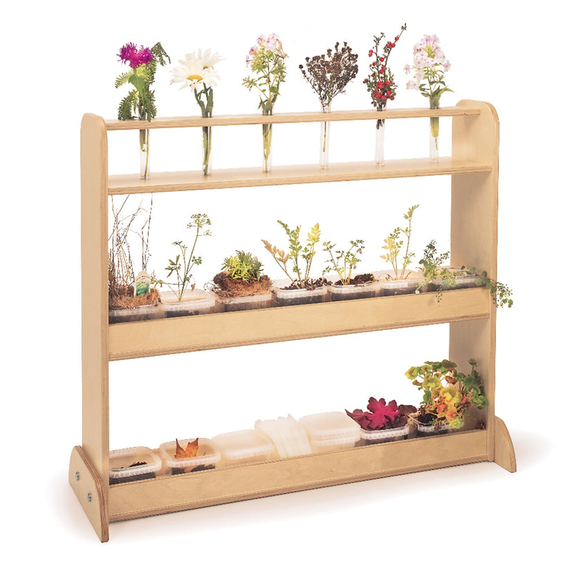 Whitney Brothers Nature Shelf(Whitney Brothers WHT-WB2450) - SchoolOutlet