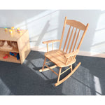 Whitney Brothers Adult Rocking Chair(Whitney Brothers WHT-WB5536) - SchoolOutlet