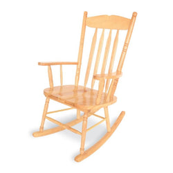 Whitney Brothers Adult Rocking Chair (Whitney Brothers WHT-WB5536)
