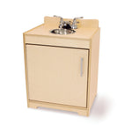 Whitney Brothers Contemporary Sink(Whitney Brothers WHT-WB6430) - SchoolOutlet