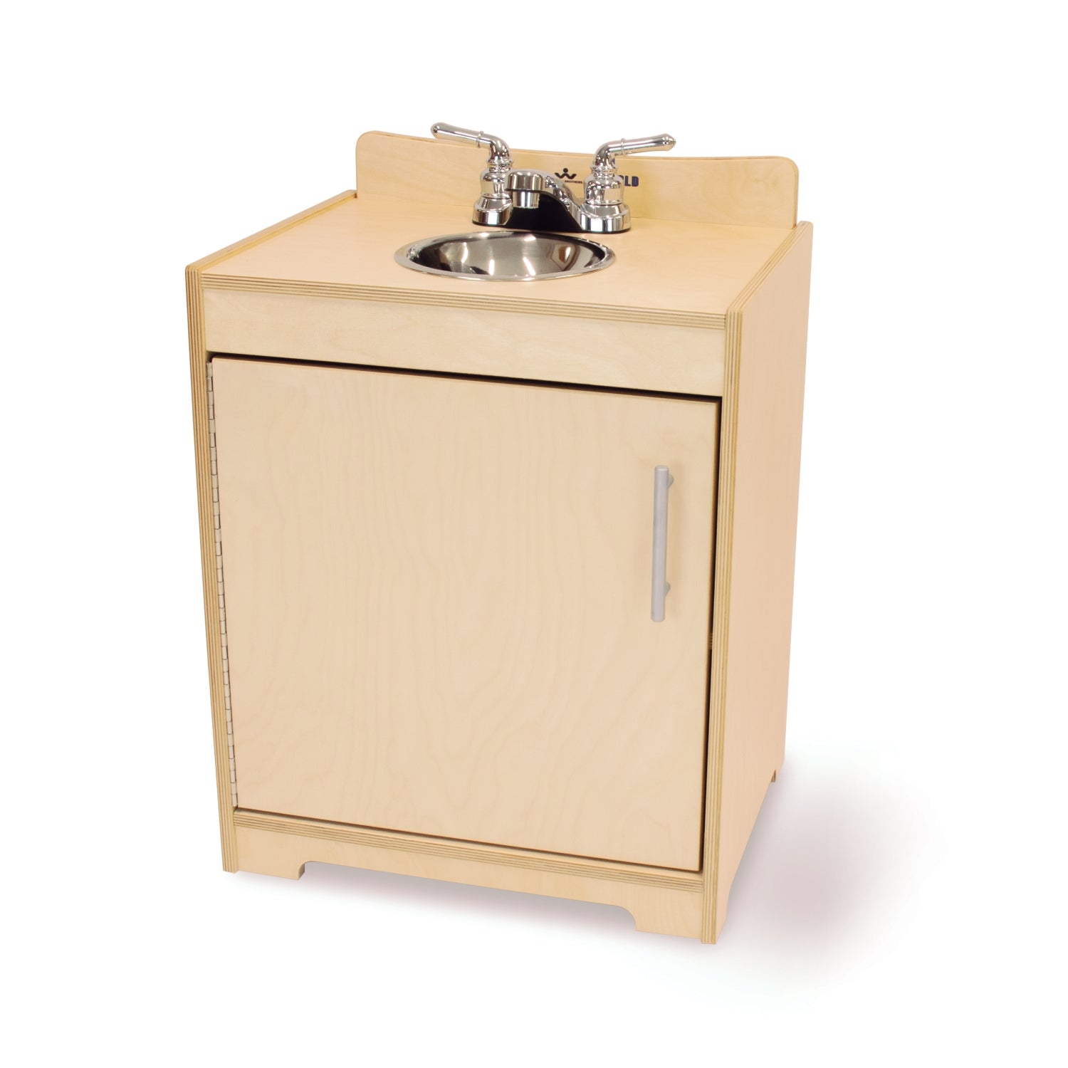 Whitney Brothers Contemporary Sink(Whitney Brothers WHT-WB6430) - SchoolOutlet
