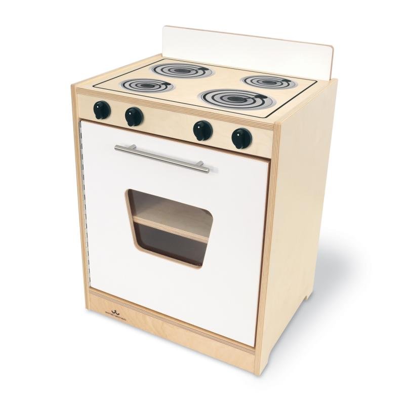 Whitney Brothers Contemporary Stove(Whitney Brothers WHT-WB6420) - SchoolOutlet