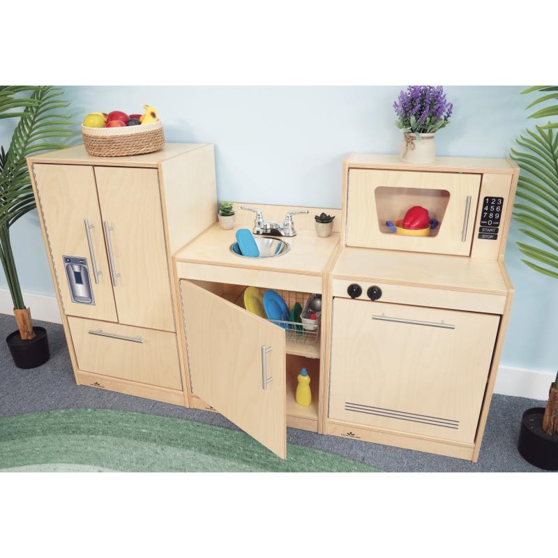 Whitney Brothers Contemporary Sink (Whitney Brothers WHT-WB6430) - SchoolOutlet