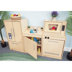 Whitney Brothers Contemporary Sink (Whitney Brothers WHT-WB6430) - SchoolOutlet