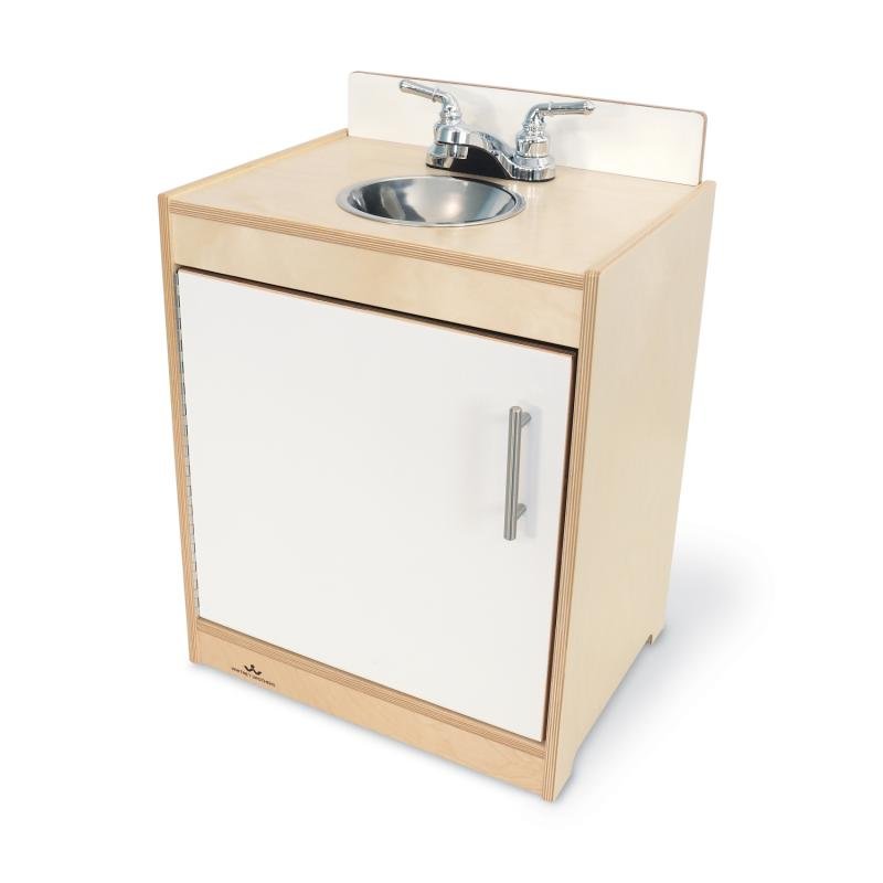Whitney Brothers Contemporary Sink(Whitney Brothers WHT-WB6430) - SchoolOutlet
