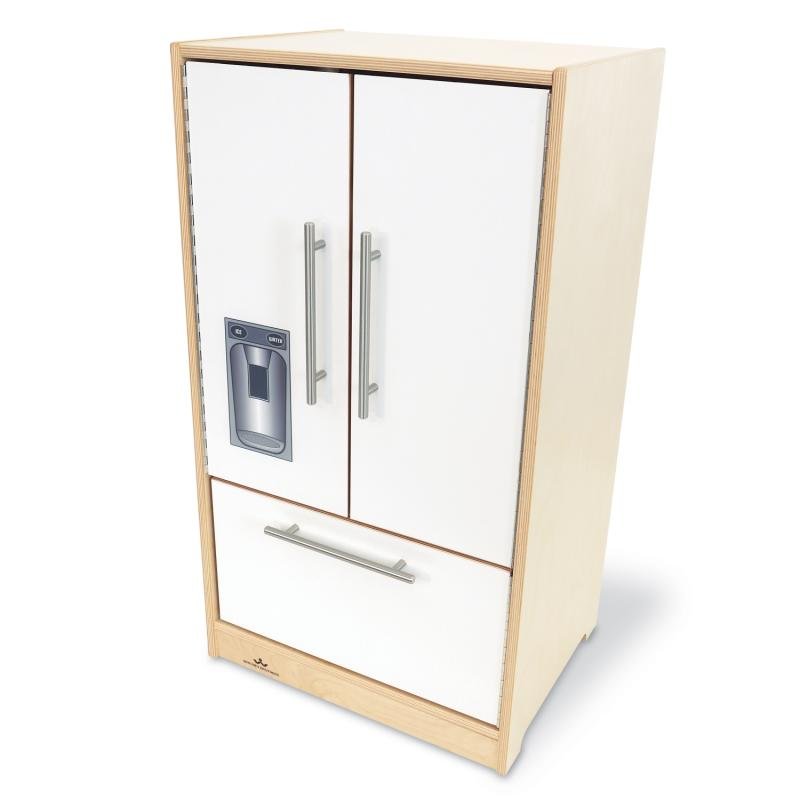 Whitney Brothers Contemporary Refrigerator(Whitney Brothers WHT-WB6440) - SchoolOutlet