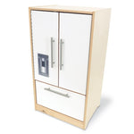 Whitney Brothers Contemporary Refrigerator(Whitney Brothers WHT-WB6440) - SchoolOutlet