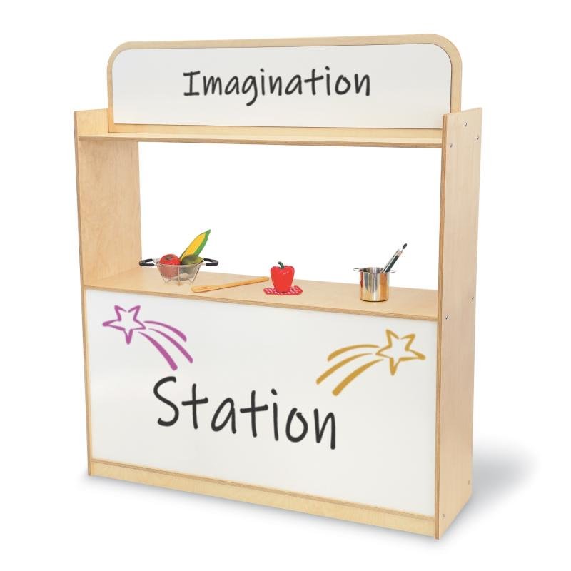 Whitney Brothers Imagination Station(Whitney Brothers WHT-WB9265) - SchoolOutlet