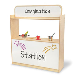 Whitney Brothers Imagination Station (Whitney Brothers WHT-WB9265)
