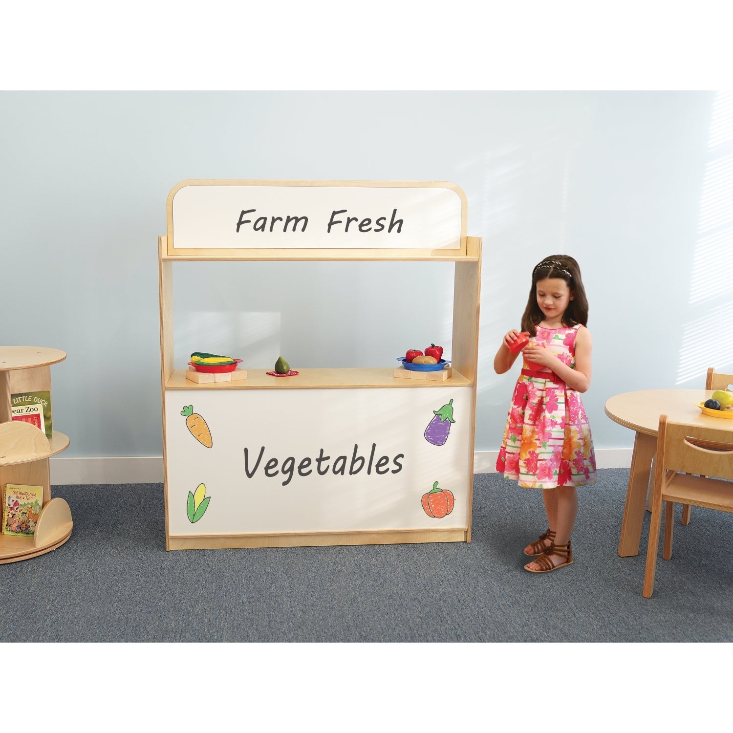 Whitney Brothers Imagination Station(Whitney Brothers WHT-WB9265) - SchoolOutlet