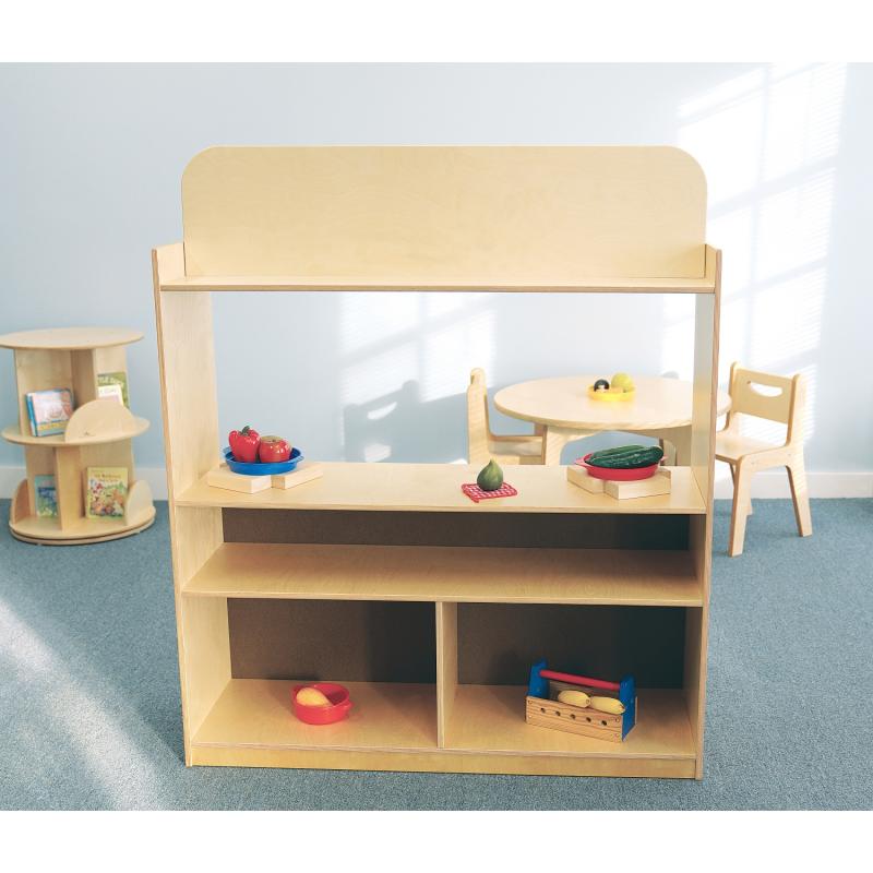 Whitney Brothers Imagination Station(Whitney Brothers WHT-WB9265) - SchoolOutlet