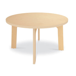 Whitney Brothers Whitney Plus Round Table WHT-WX3518