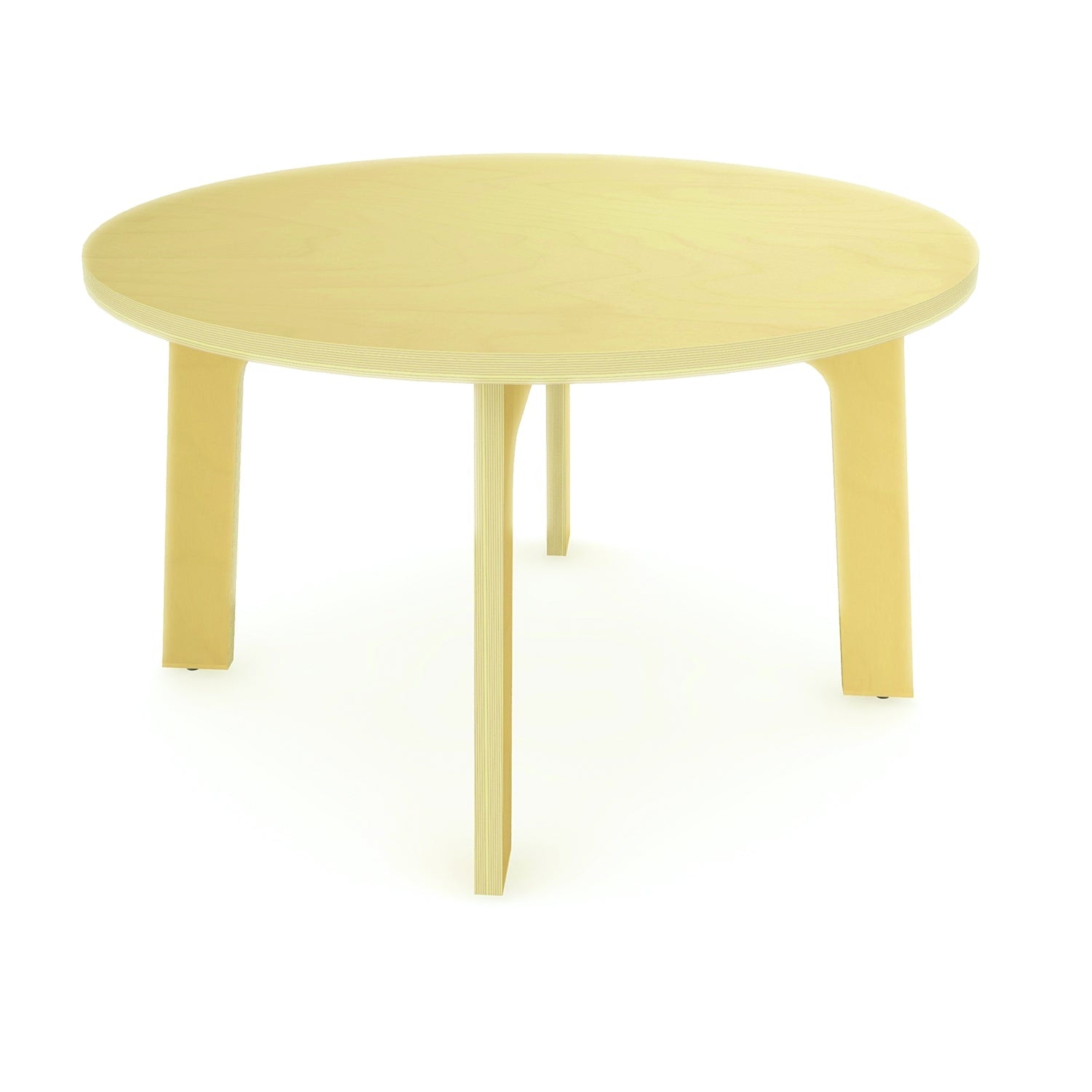 Whitney Brothers Whitney Plus Round Table WHT-WX3518 - SchoolOutlet