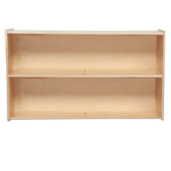 Wood Designs Contender Shelf Storage, 27-1/4"H - RTA - (C12600)