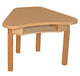 Open Front Book Box Desks